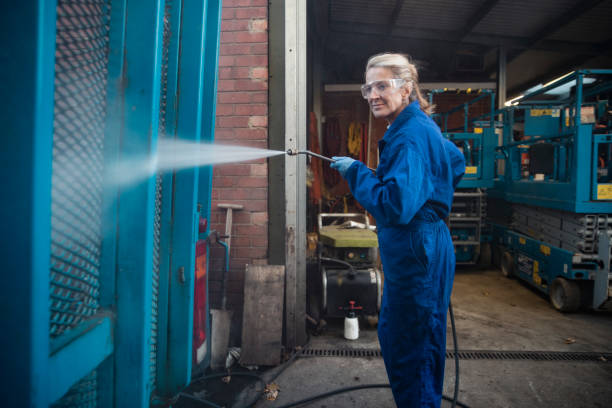 Best Spring Cleaning  in Lackawanna, NY