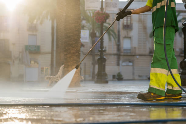 Best Post-Construction Pressure Washing  in Lackawanna, NY