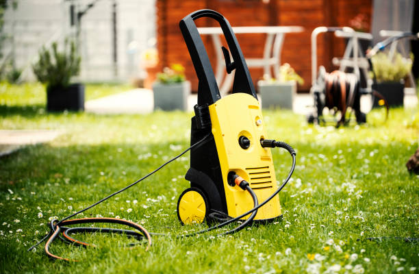 Best Building Exterior Washing  in Lackawanna, NY
